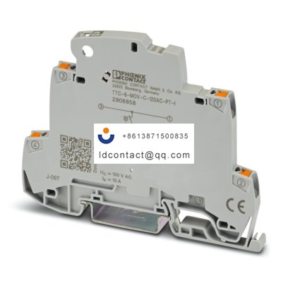 2906858 Phoenix Contact product image